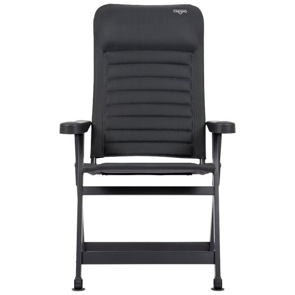Campingstuhl AP/437 Air-Select grau