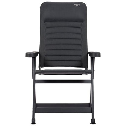 Campingstuhl AP/437 Air-Select grau