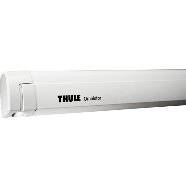 Markise Thule Omnistor 5200 mit Motor, anthrazit, 3,05 m