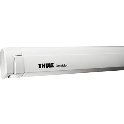 Markise Thule Omnistor 5200 mit Motor, anthrazit, 3,05 m