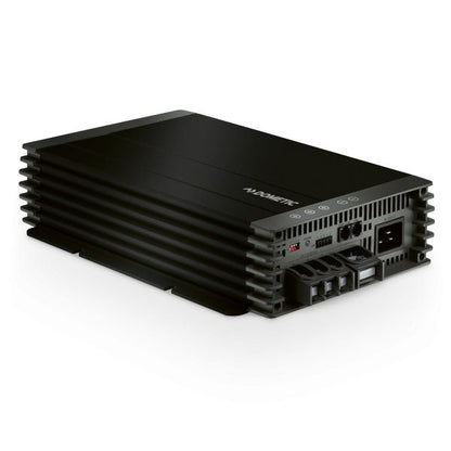 Ladegerät PerfectCharge MCA+ IUoU, 15 A