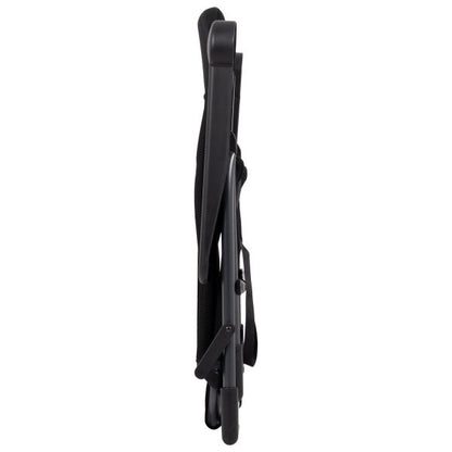 Strandstuhl AP/205 Air-Deluxe schwarz