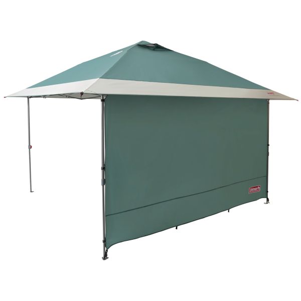 Seitenwand OnePush Shelter