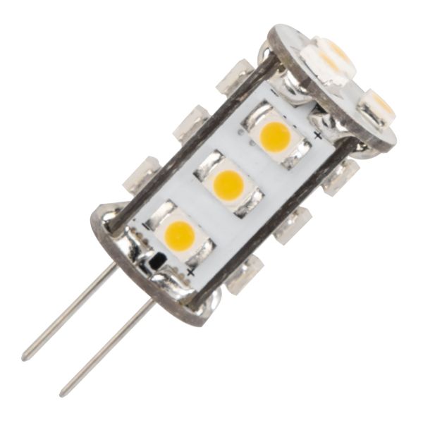 LED-Leuchtmittel G4, 0,60 W