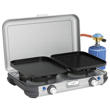 Gaskocher Camping Kitchen 2 GRILL & GO