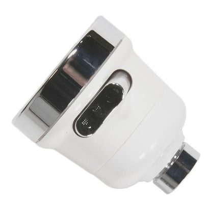 Waschbecken- & Dusch-Kit mit Sensor