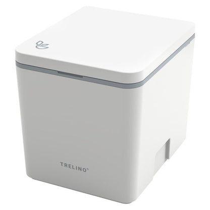 Trenntoilette Trelino® Evo weiß, S