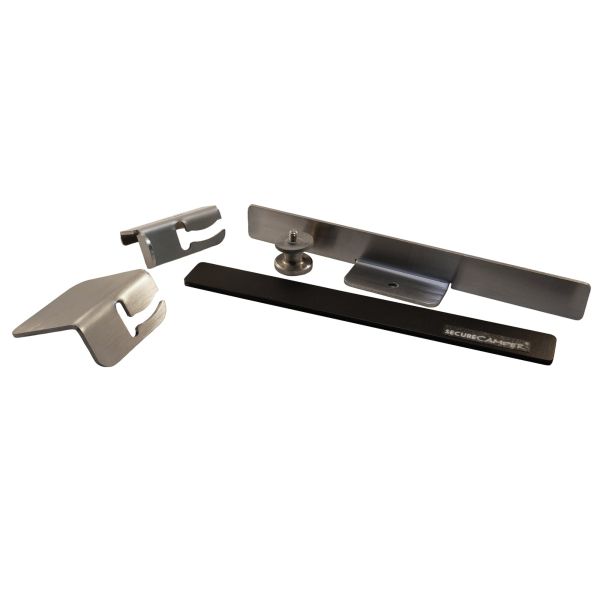 Einbruchschutz für Fenster für Dometic S7, silber, S