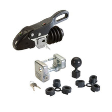 Diebstahlsicherung ROBSTOP WS 3000
