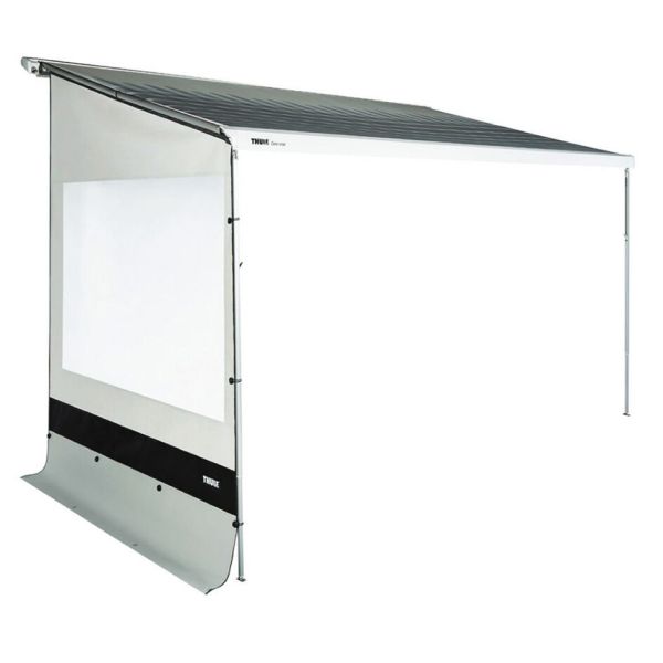 Rain Blocker G2 Side Caravan
