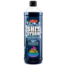 Toilettenzusatz Shitstorm Bubblegum