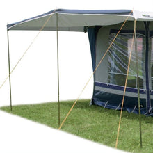 Gestängeset für Sonnendach Kombi