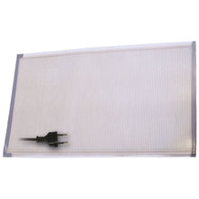 Heizgewebe 230 Volt, 50 cm