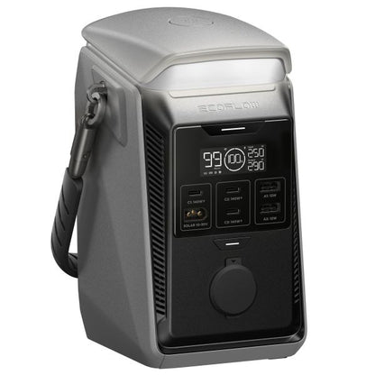 Powerstation Trail Plus 300 DC