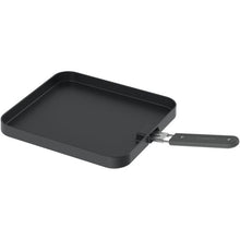 Universal Backplatte