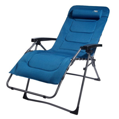 Relaxsessel HighQ, anthrazit