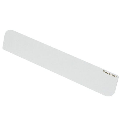 Trägerplatte mit Magnet MagSpike Set L ohne Haken, weiß