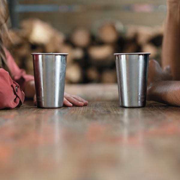 Trinkbecher Pint Cup
