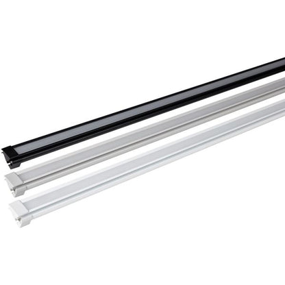 Zelt- und LED-Schiene Thule Omnistor 5200, weiß, 3 m
