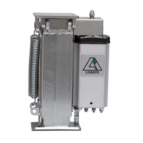 Autolift 2-Stützenanlage
