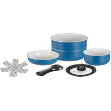 Kochtopf-Set Carezza Spacemaster