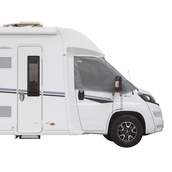 Sonnenschutzmatte Screen für Renault Master III
