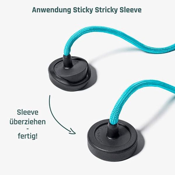 Schutzüberzug Sleeve
