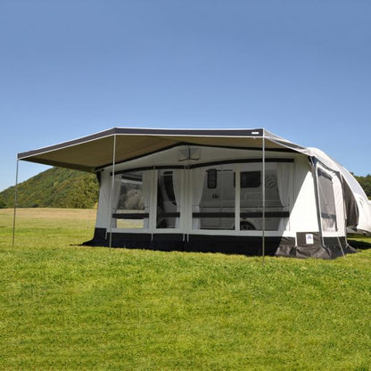 Sonnendach Kombi, 800 cm