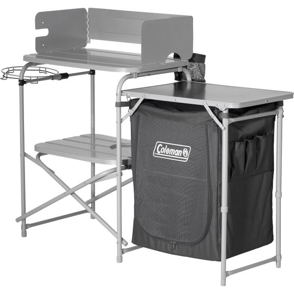 Campingküche Cooking Stand