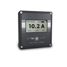 Solar-Fernanzeige MT IQ Solar Pro