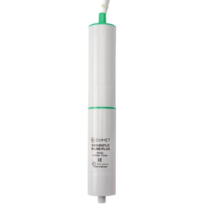 Inline Verstärkerpumpen, 16 l/min