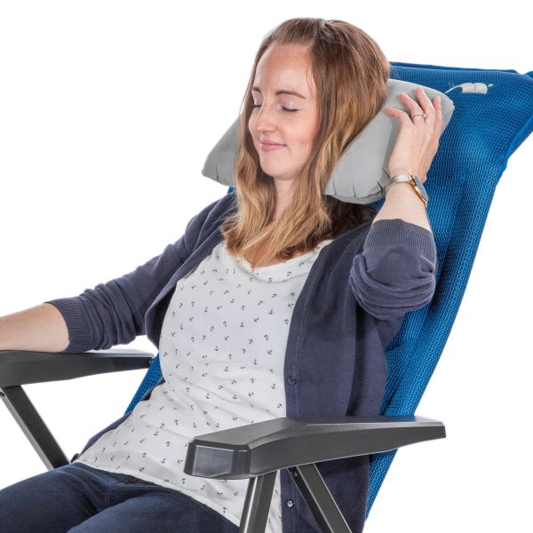Comfort Kopf- und Nackenstütze