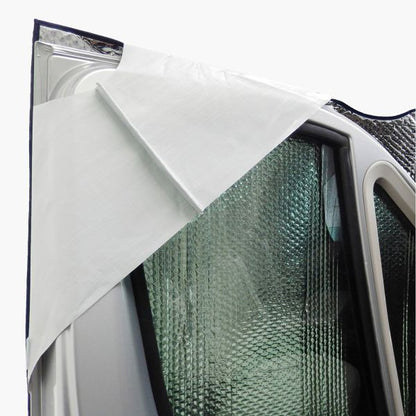 Außenisoliermatte Four Seasons for Mercedes-Benz Sprinter W906