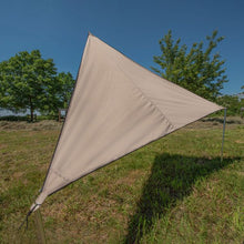Sonnensegel „TC-Zip Canvas“ Africa, Africa Design
