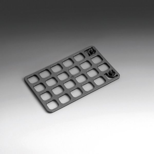 Auffahrkeil-Set Mega 9-teilig