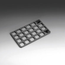 Auffahrkeil-Set Mega 9-teilig