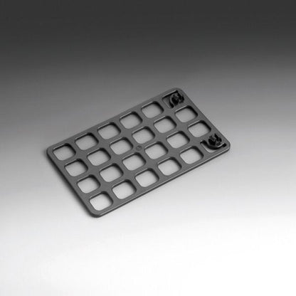 Auffahrkeil-Set Mega 9-teilig