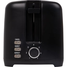 Toaster