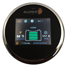 SB Touch Display für Super-B Nomia 210/340 Ah