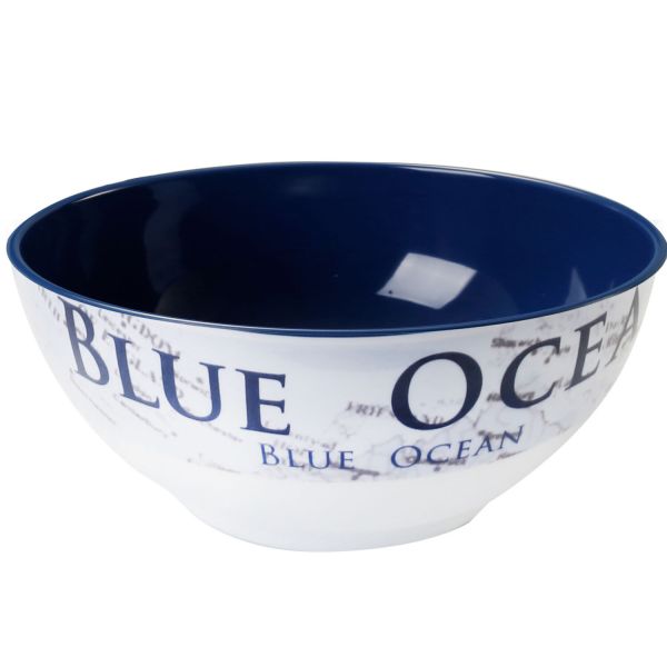 Geschirrserie Blue Ocean, Eierbecher