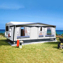 Saisonvorzelt Prestige, 905 cm
