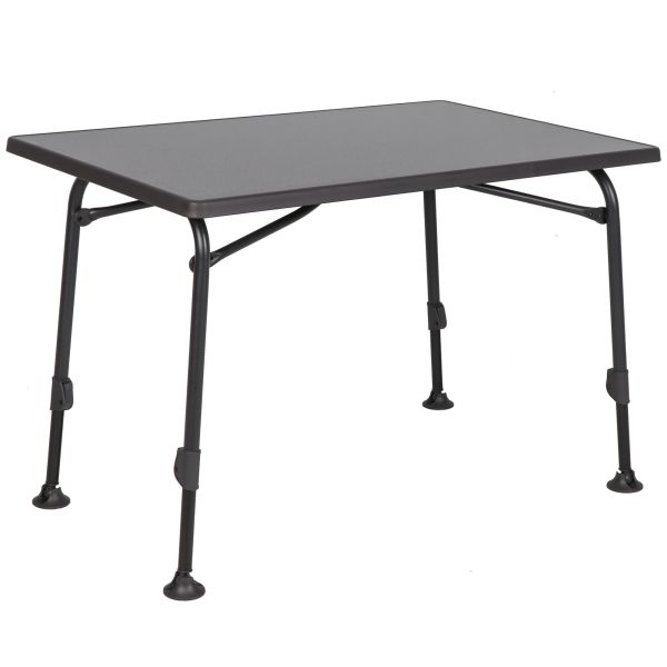 Campingtisch Aircolite blackedition, 80 cm
