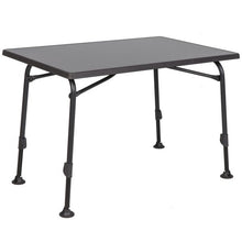 Campingtisch Aircolite blackedition, 80 cm