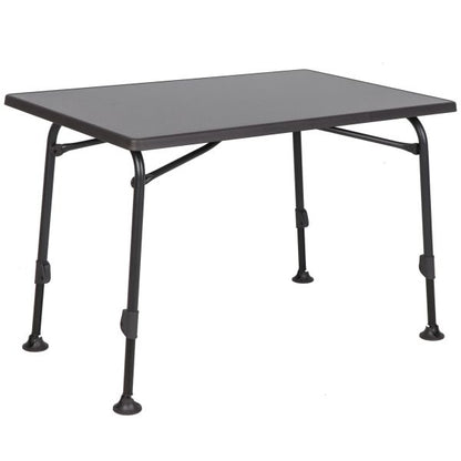 Campingtisch Aircolite blackedition, 80 cm