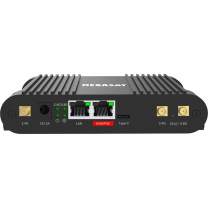 WiFi-Booster Megasat Camper Connected