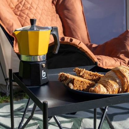 Kaffeebereiter Hudson