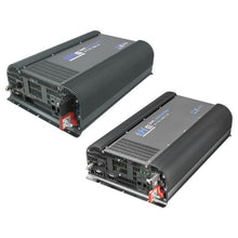Wechselrichter tHE INC mit Ladegerät und Netzvorrangschaltung 2000 Watt