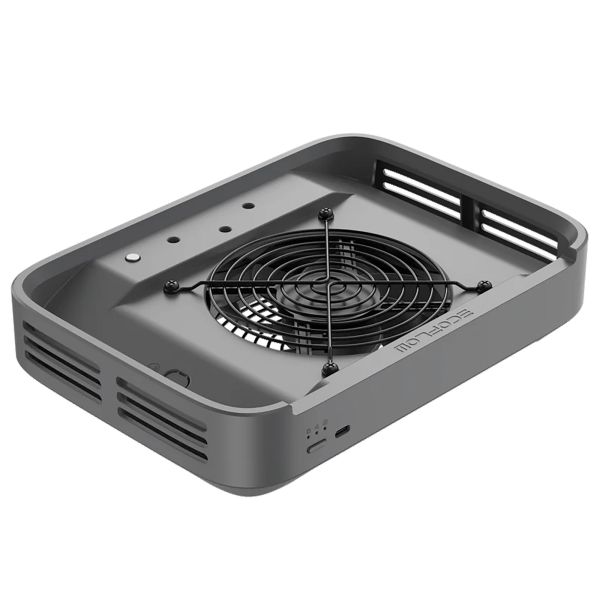 PowerStream Smart Lüfter