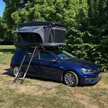 Dachzelt Zambezi