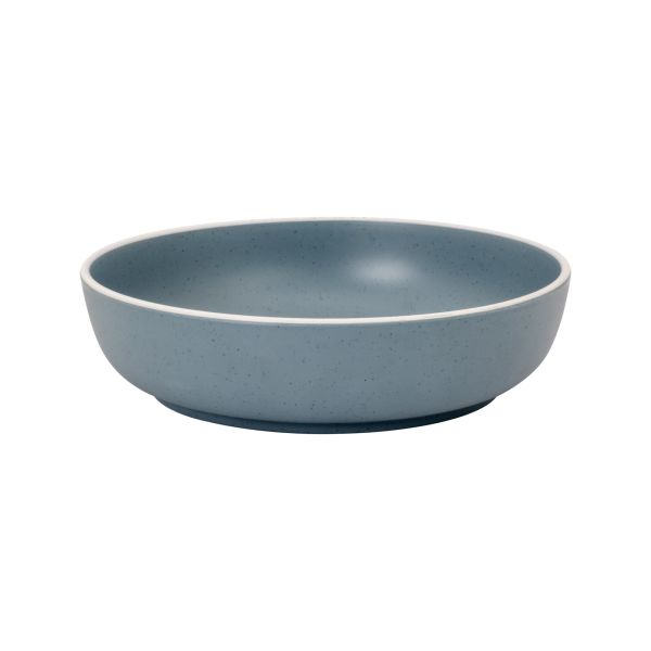 Geschirr Dolomit Collection, grau, Dessertteller